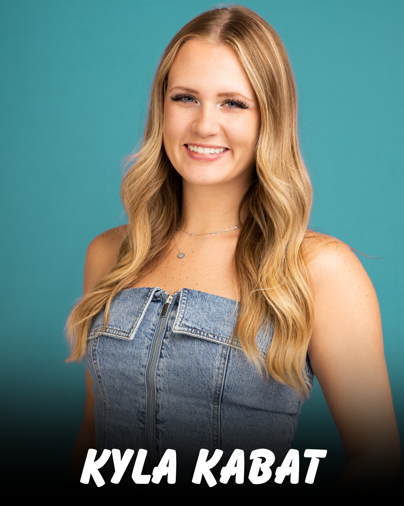 Kyla Kabat, Teams Director at The Studance Lab
