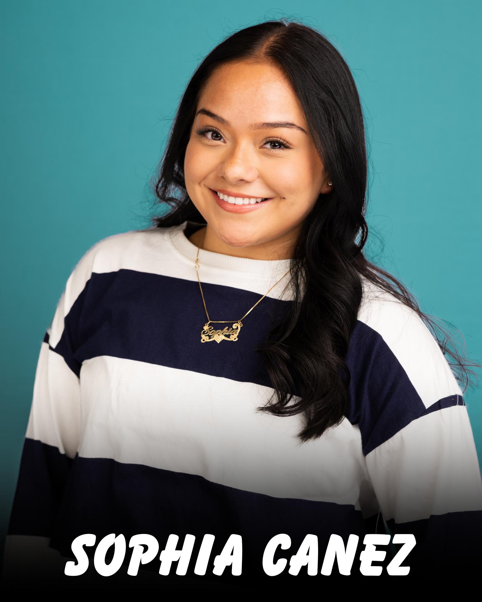 Sophia Canez, instructor at The Studance Lab