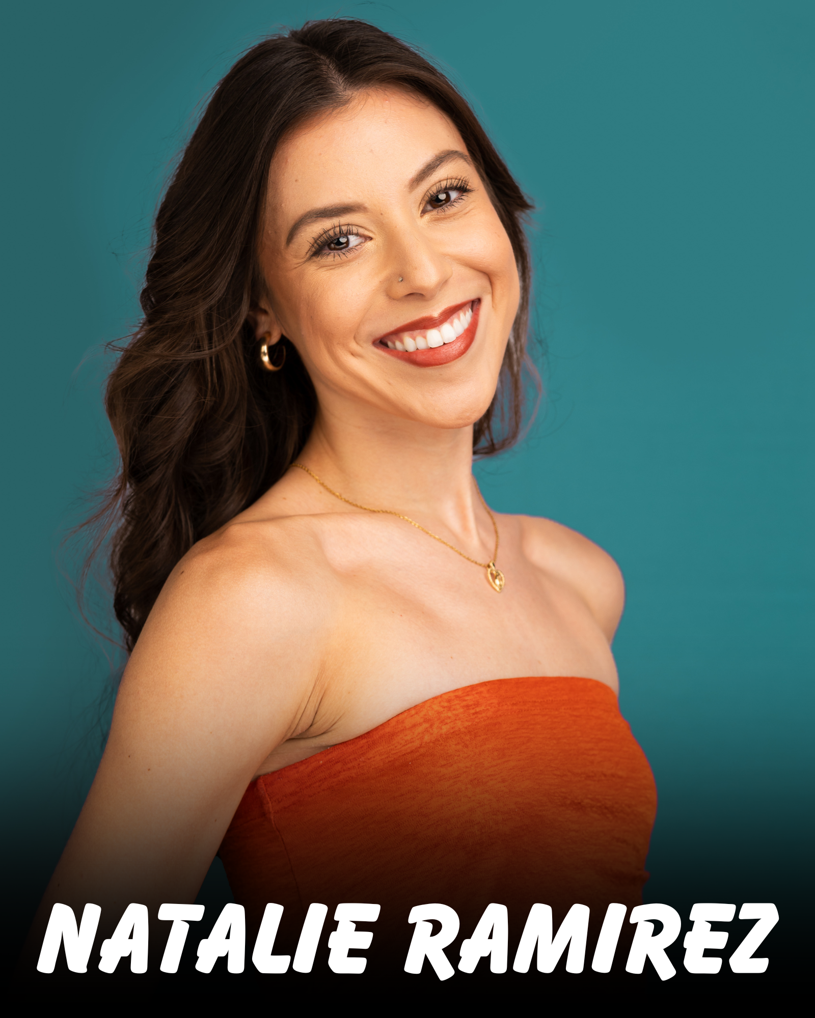 Natalie Ramirez, Ballet Instructor at The Studance Lab